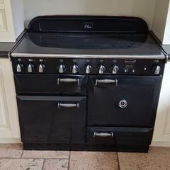 Rangemaster Oven