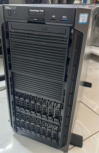 Dell Poweredge T440