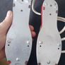 Norwegian Antique Foorwear Dryer R Ronning 1940-50s Very good condition is working Image 5