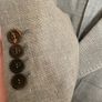Brunello Cucinelli Linen Blend Blazer Image 6