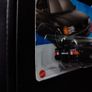'89 Mercedes Benz 560 SEC AMG Black ! HW Turbo Series ! Brand New ! Hot Wheels ! Image 5