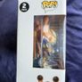 Jar Jar Binks v's General Grievous 2 pack Funko Pop Star Wars Prequel Vinyl Figure Image 7
