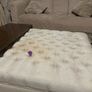 Sofa (free footstool) Image 6