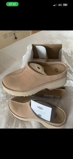 UGG New Heights