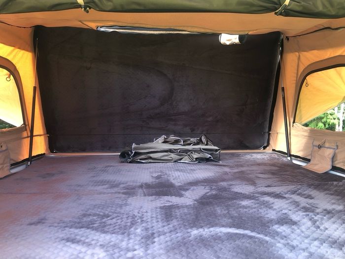 Roof Tent