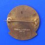 Northern Counties Pony Association (equestrian clubs) - Founder Member membership badge (later 1960's). A scarce badge! Image 3