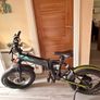 Fido M1 Pro for sale in perfect condition only used couple of times and has had two new tyres and new breaks replaced last week only 1400km used on it Have Receipt with also !! Image 5