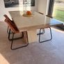 Marble Dining Table Image 5