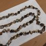 Shell necklace abalone Image 2