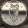Ireland Silver Proof 2013 Kennedy Visit to Ireland 50th Anniversary Coin Image 4