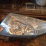 2007-2011 Ford Focus Headlight drivers side Image 4