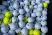 40 Callaway Golf Balls