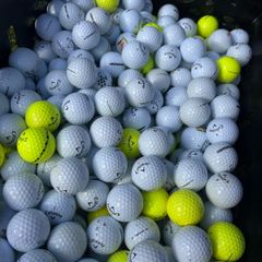 40 Callaway Golf Balls
