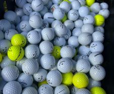 40 Callaway Golf Balls