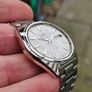 Watch Seiko Actus Automatic. 1977. Image 4