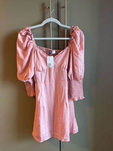 satin dress