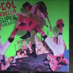 Gogol Bordello - Super Taranta! CD