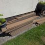 Composite decking- brand new Image 4