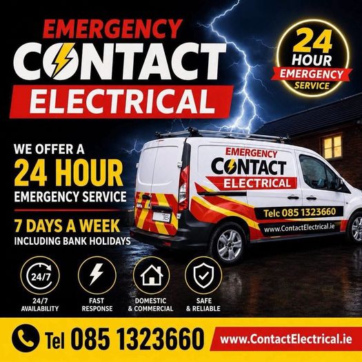 Garden Room Power