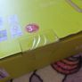Brand-New Sealed Black Board and White Board Easel Image 6