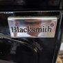 Large Blacksmith backboiler Stove Image 8