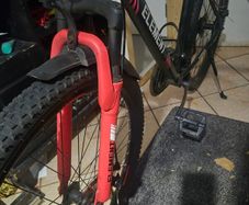 bike.
