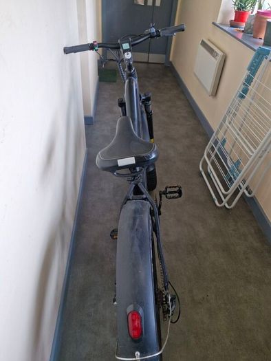 eBikes,48v.RKS