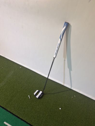putters
