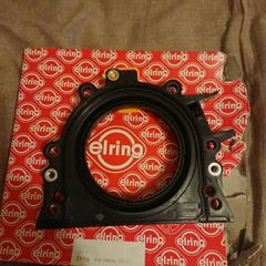 Audi 2.0tdi crankshaft seal with signal sender shed house clearance sale unwanted stuff gift car boot sale Xmas. .
