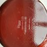 Cast Iron Cassarole NEW Nevin Maguire NEVER USED Image 2