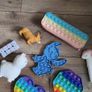 Pop it toys and other Image 3