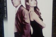 Mr &amp; Mrs Smith Steelbook 2 Dvd Brad Pitt Angelina Jolie Brangelina Action Comedy