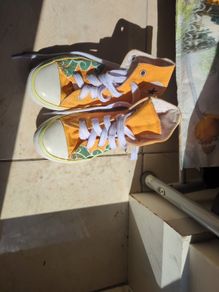converse All Stars