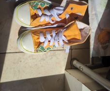 converse All Stars