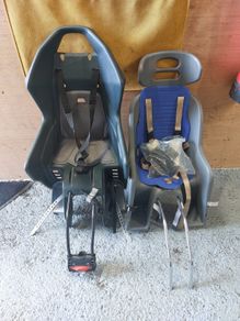 Child seat