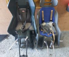 Child seat