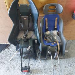 Child seat