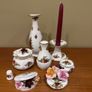 Royal Albert old country rose China Image 8