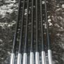 RARE Mizuno Pro  MS211 Irons Image 3