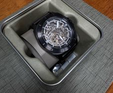 Fossil Mechanical watch