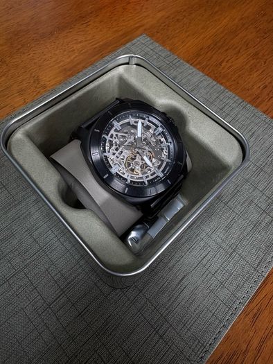 Fossil Mechanical watch