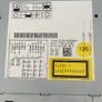 Genuine Audi TT Mk2 (8J) Symphony Radio with Code & Manual 8J0035195G Image 3