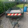 Builders Trailor Image 2