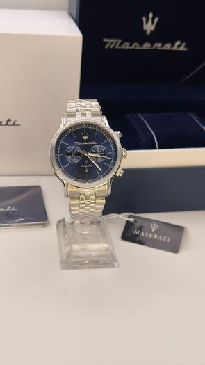 Maserati men's watch