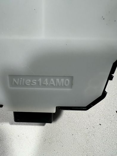 2015 Nissan Steering Column Indicator Wiper Lights Switches Niles14am0 A1l1b521g