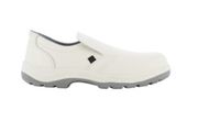 SAFETY JOGGER Steel Toe Cap Safety Clog - X0500 - S2 Safety Shoe for Men or Women, Anti-Slip Slipon Work Shoe, Ideal for Kitchen, Hospital