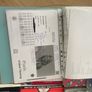 English books and notes from Institute of Education Image 5