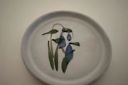 Judy Greene Pottery Decorative Plate