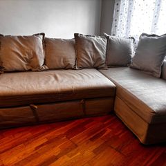 sofa