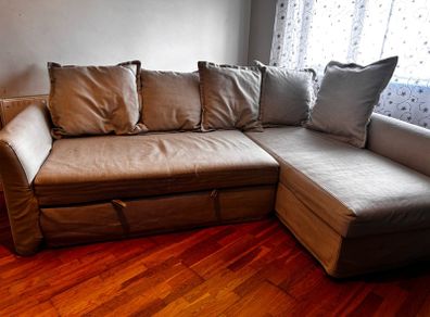 sofa